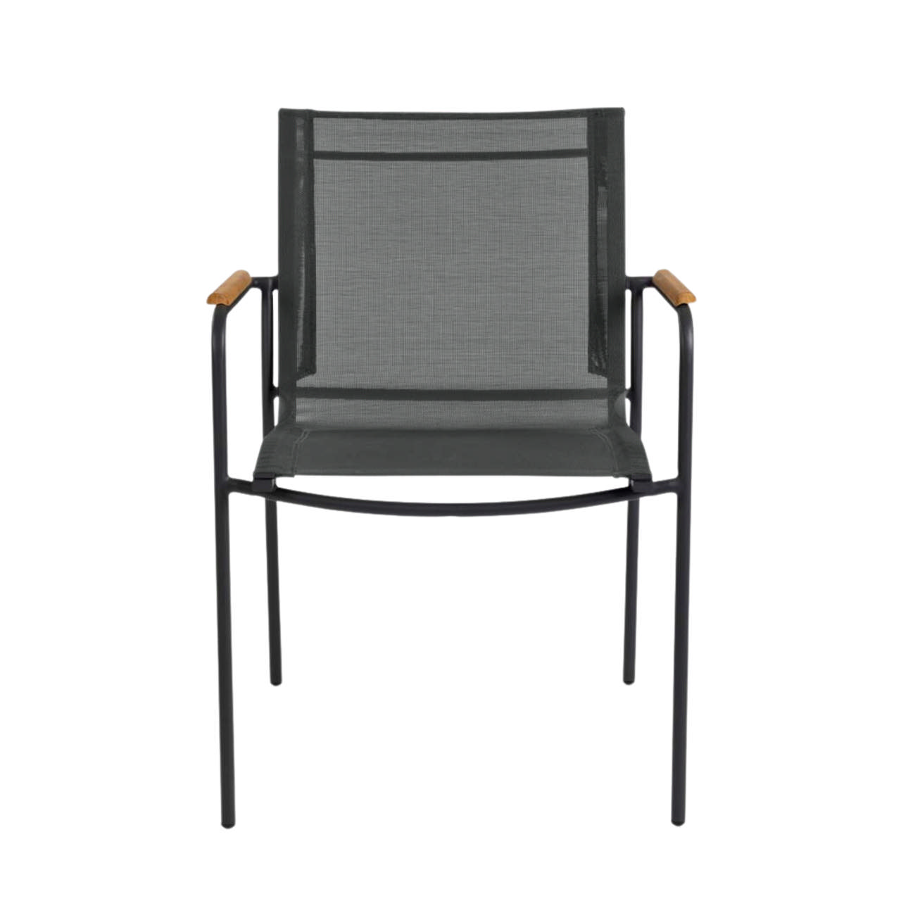 MOOD Classic stol - antracit