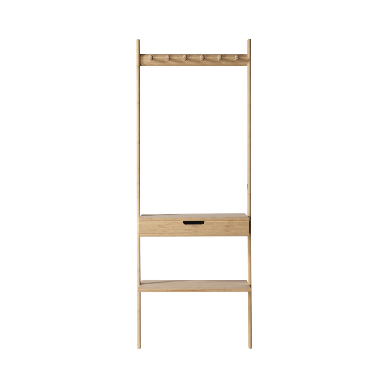 Noble entremøbel - bambus